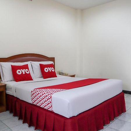 קראבי Oyo 747 Suwanna Hotel מראה חיצוני תמונה