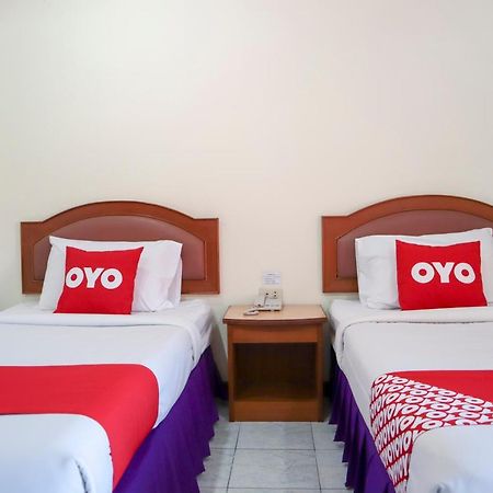 קראבי Oyo 747 Suwanna Hotel מראה חיצוני תמונה