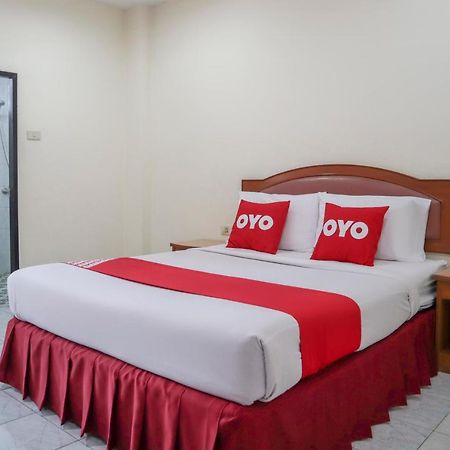 קראבי Oyo 747 Suwanna Hotel מראה חיצוני תמונה
